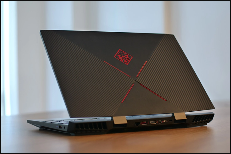 HP Omen